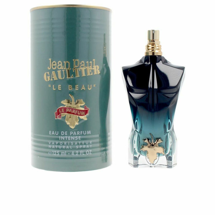 Parfum Homme Jean Paul Gaultier Le Beau EDP 125 ml