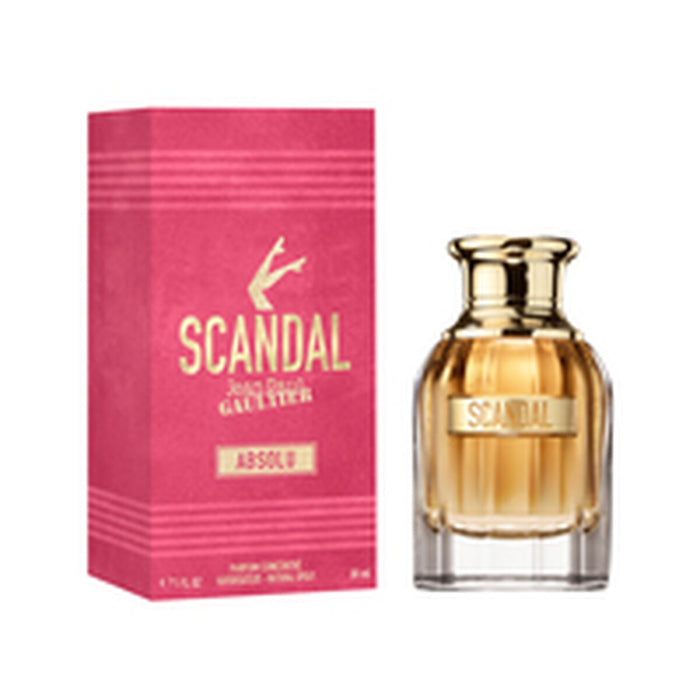 Perfumy Damskie Jean Paul Gaultier Scandal Absolu EDP 30 ml