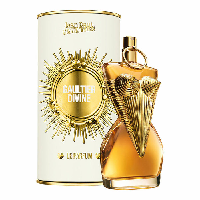 Perfumy Damskie Jean Paul Gaultier GAULTIER DIVINE EDP 100 ml