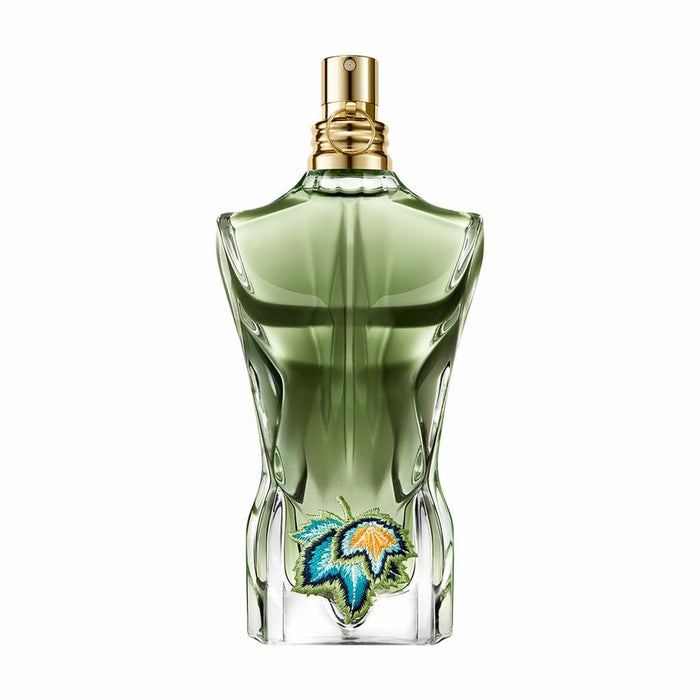 Unisex Perfume Jean Paul Gaultier LE BEAU Le Beau Paradise Garden 75 ml