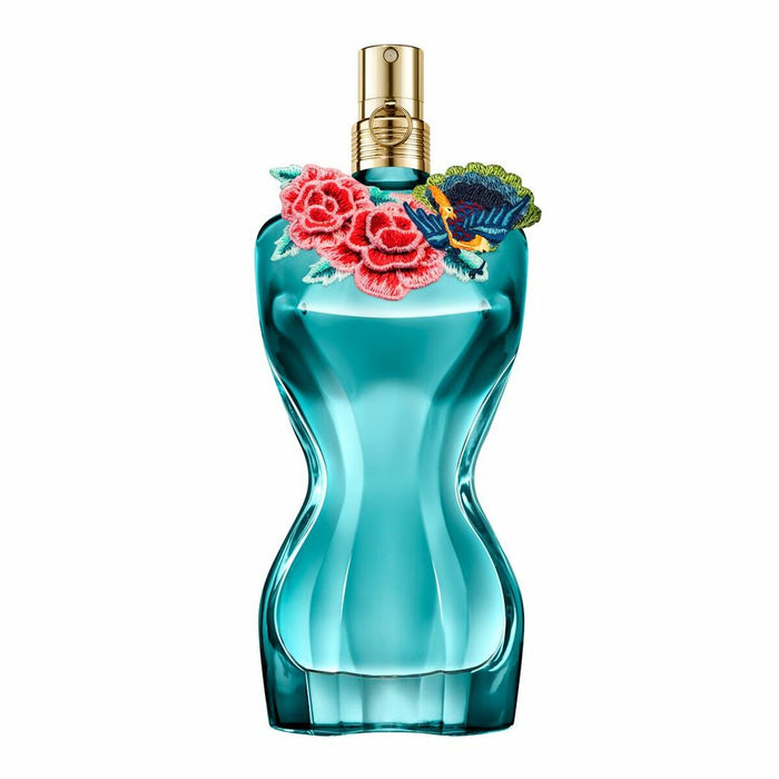 Perfumy Unisex Jean Paul Gaultier LA BELLE La Belle Paradise Garden 100 ml