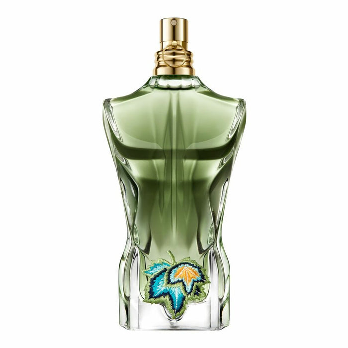 Parfum Homme Jean Paul Gaultier Le Beau Paradise Garden EDP 125 ml