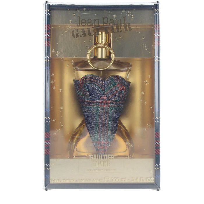Women's Perfume Jean Paul Gaultier GAULTIER DIVINE COLLECTOR EDP 100 ml