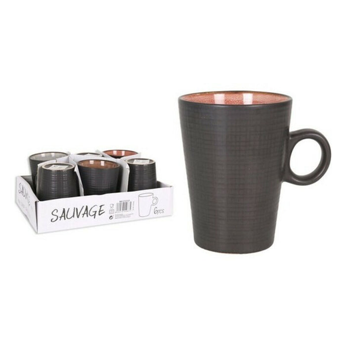 Tasse mug Inde Sauvage 300 ml 0,3 L