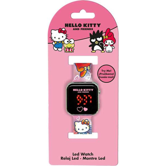 Infant's Watch Kids Licensing