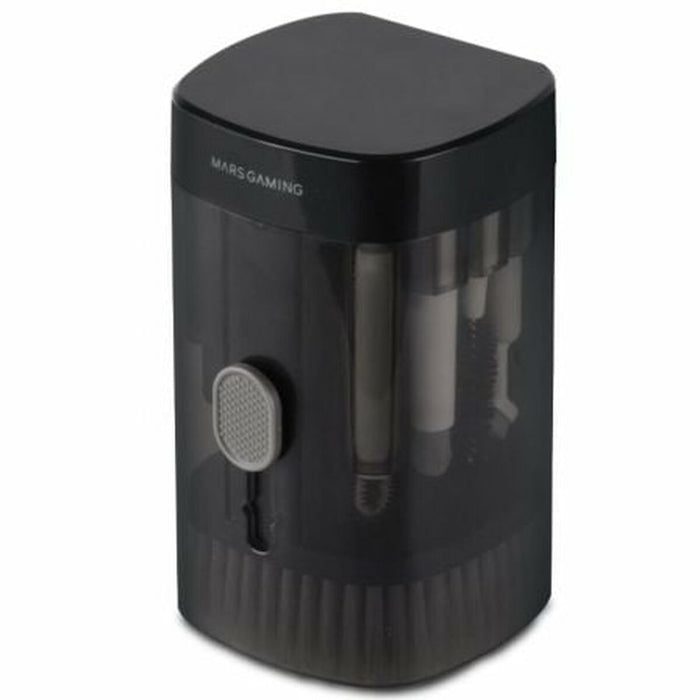 Cable Organiser Mars Gaming MAKIT White