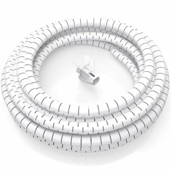 Organizator Kabli Aisens A151-0919 Biały