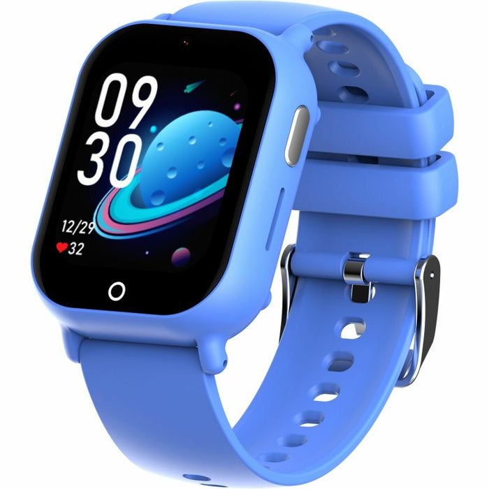 Smartwatch DCU 34159036 Blue