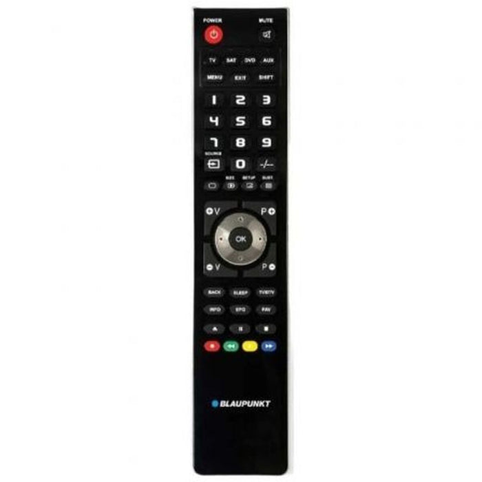 Universal Remote Control Blaupunkt BP3006