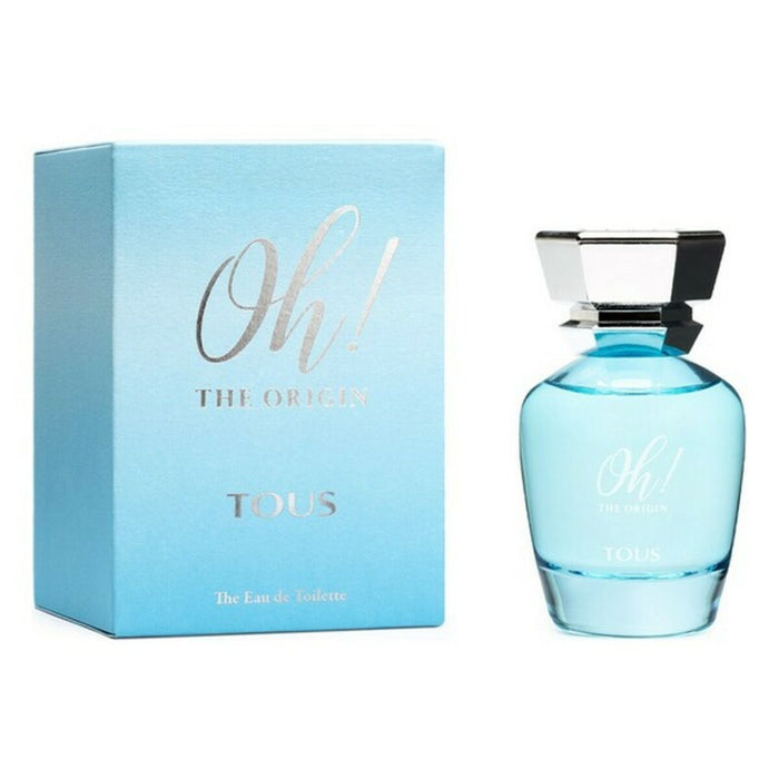 Women's Perfume Tous BF-8436550507010_Vendor 50 ml