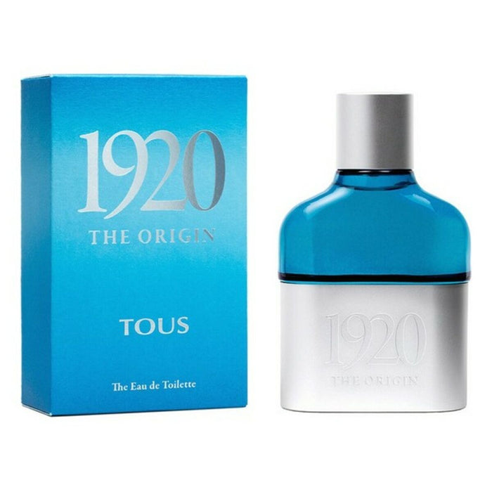 Women's Perfume Tous BF-8436550507041_Vendor 60 ml