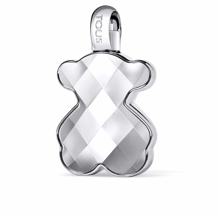Perfumy Damskie Tous LoveMe The Silver Parfum EDP 90 ml