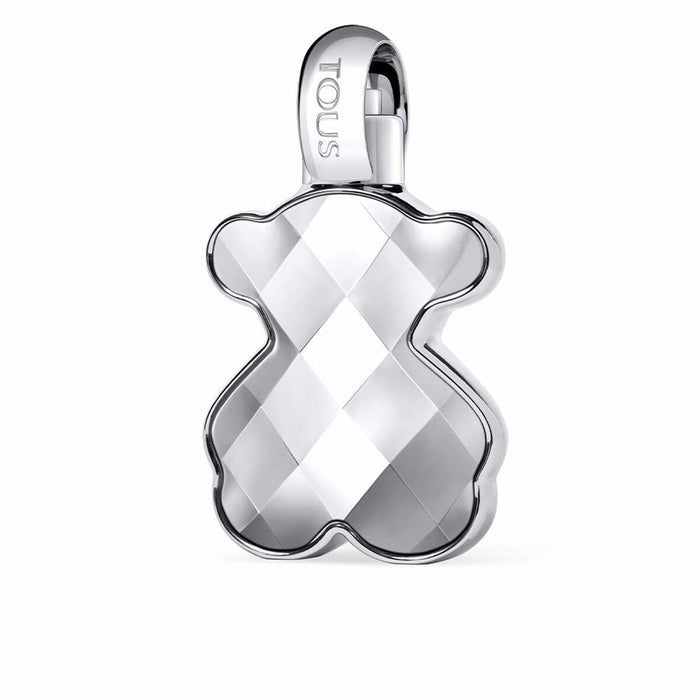 Women's Perfume Tous LoveMe The Silver Parfum EDP 50 ml