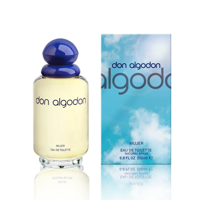 Unisex Perfume Don Algodon DON ALGODON 200 ml