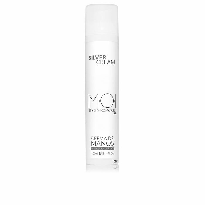 Krem do Rąk MOI SILVER CREAM 100 ml
