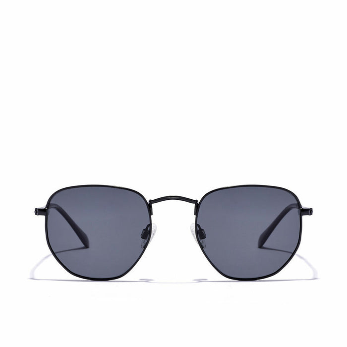 Polarised sunglasses Hawkers Sixgon Drive Black Grey (1 Unit) (Ø 51 mm)