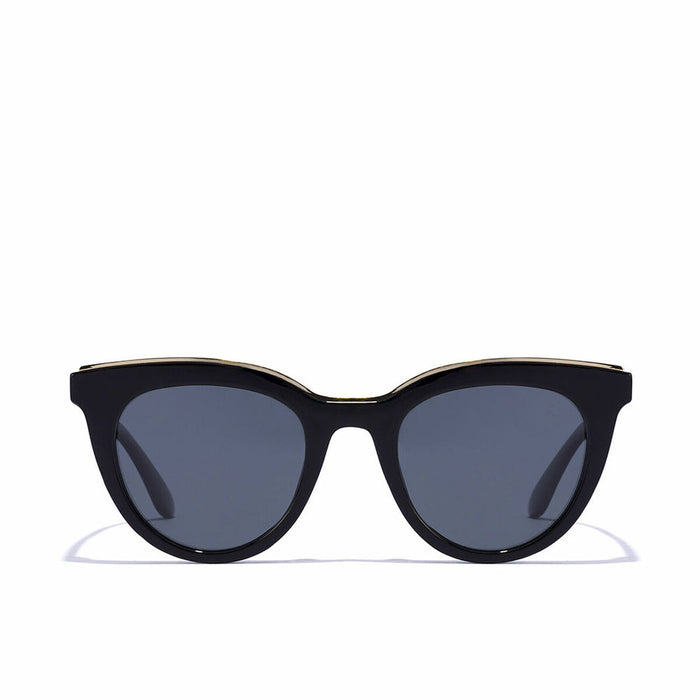 Lunettes de soleil Homme Hawkers BELLA Noir