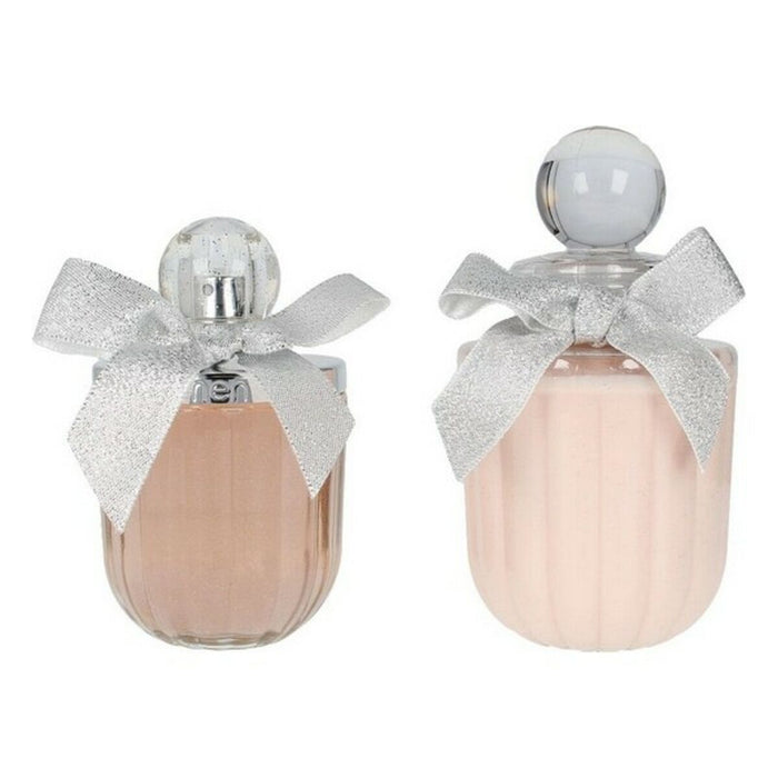 Zestaw Perfum dla Kobiet Women'Secret ROSE SEDUCTION (2 pcs) EDP 2 Części