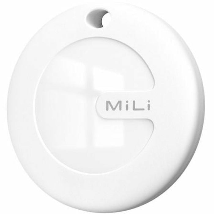 GPS locator LEOTEC LETAG02WK