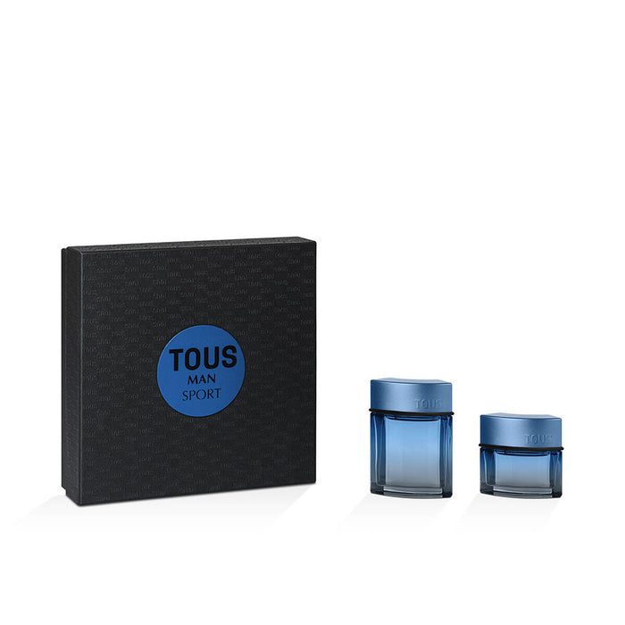Set de Parfum Femme Tous TOUS MAN 2 Pièces
