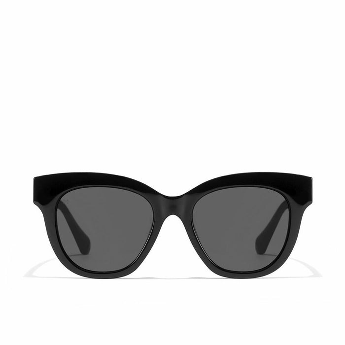 Lunettes de soleil Homme Hawkers AUDREY Noir