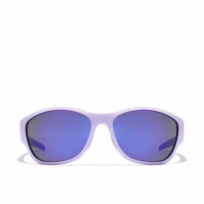 Okulary przeciwsłoneczne Unisex Hawkers RAVE Liliowy Ø 46 mm
