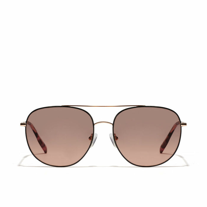 Lunettes de soleil Homme Hawkers SWAG Doré