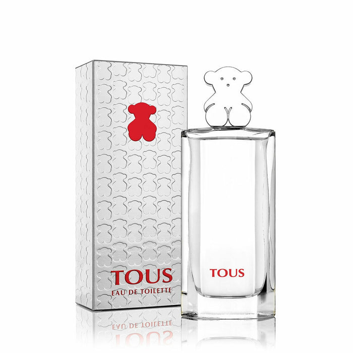 Parfum Femme Tous All EDT 50 ml