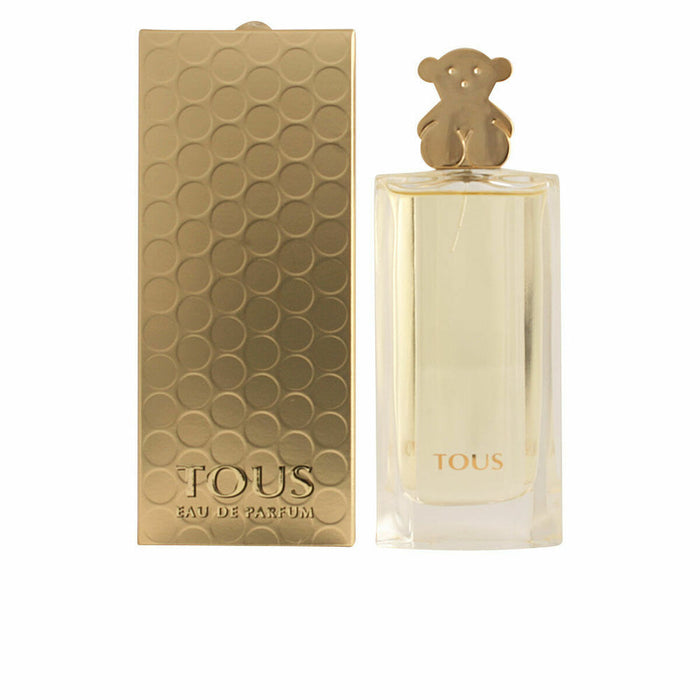 Perfumy Damskie Tous P-IL-303-50-HTG-anniek EDP 50 ml