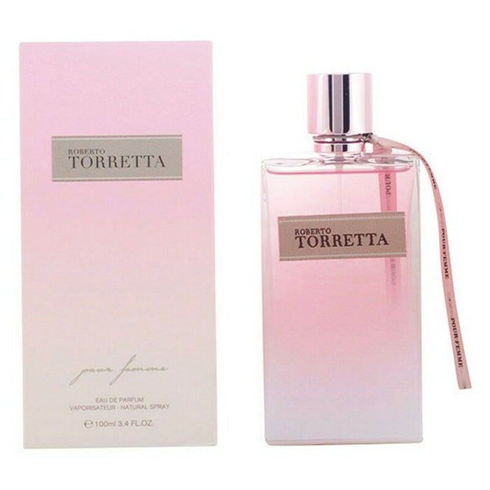Women's Perfume Roberto Torretta EDP
