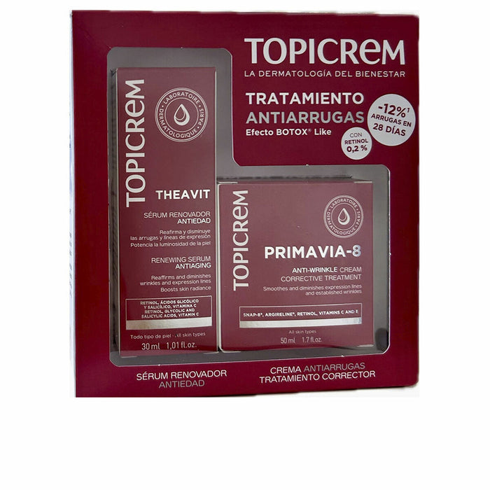 Cosmetic Set Topicrem AH