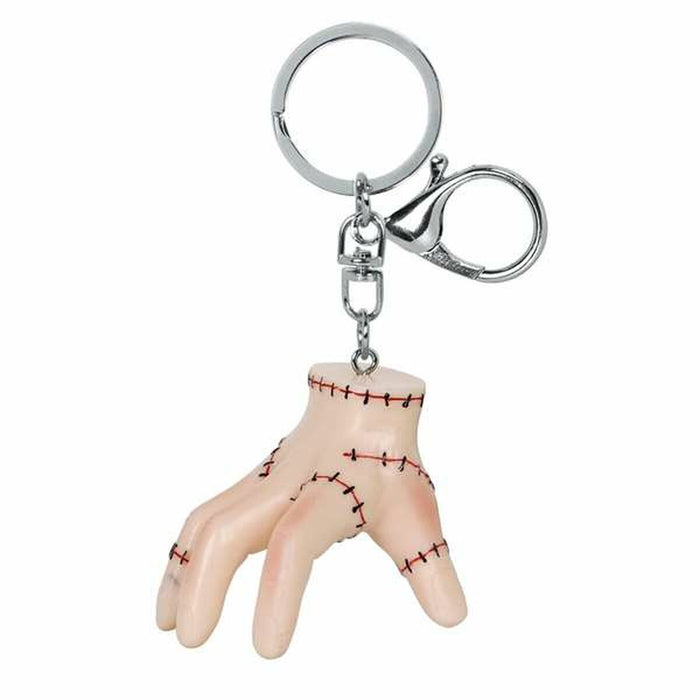 Keychain Wednesday Thing