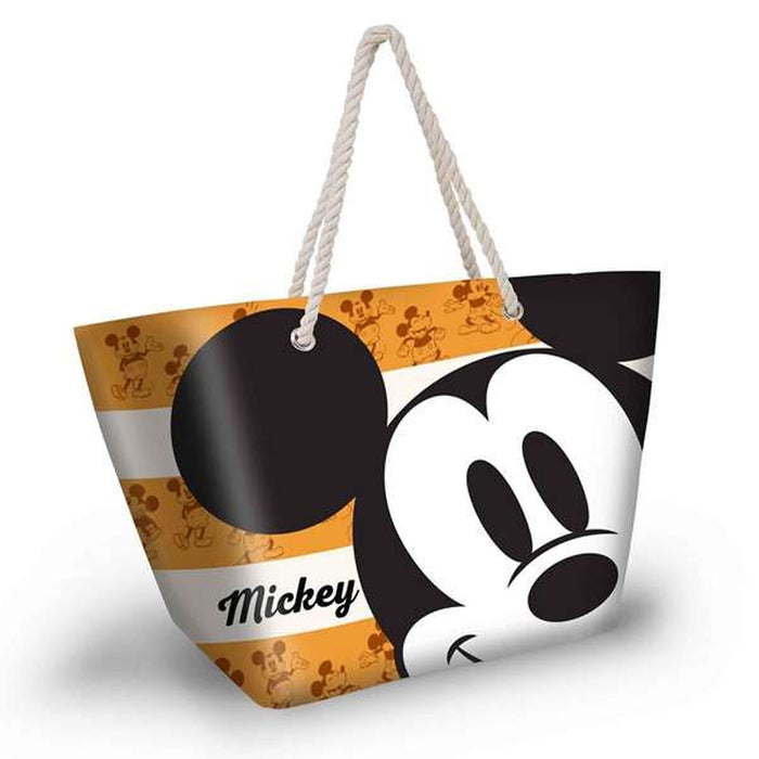 Torba na plażę Mickey Mouse Żółty