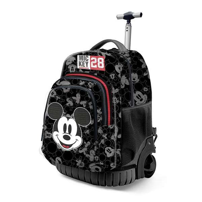 Cartable Mickey Mouse