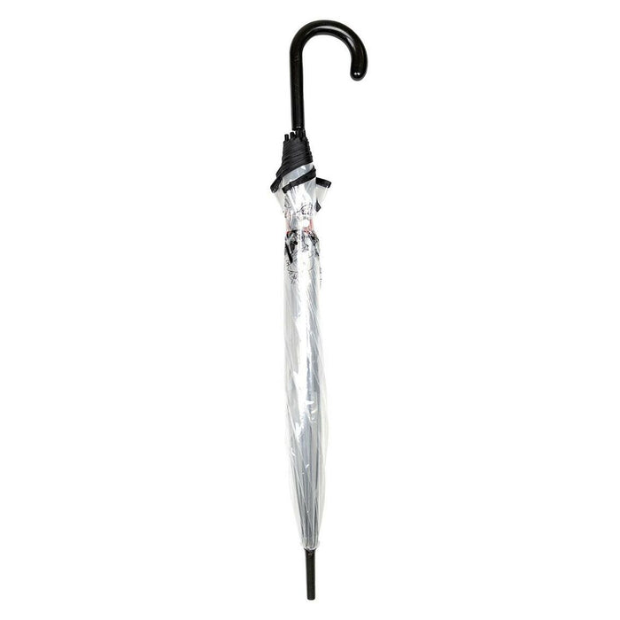 Umbrella Mickey Mouse Transparent 100 % POE