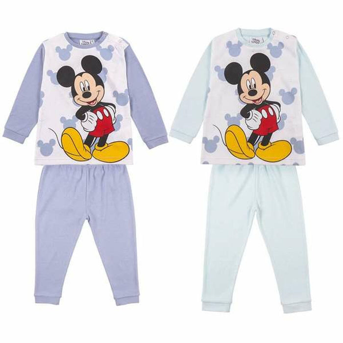 Pyjama Enfant Mickey Mouse