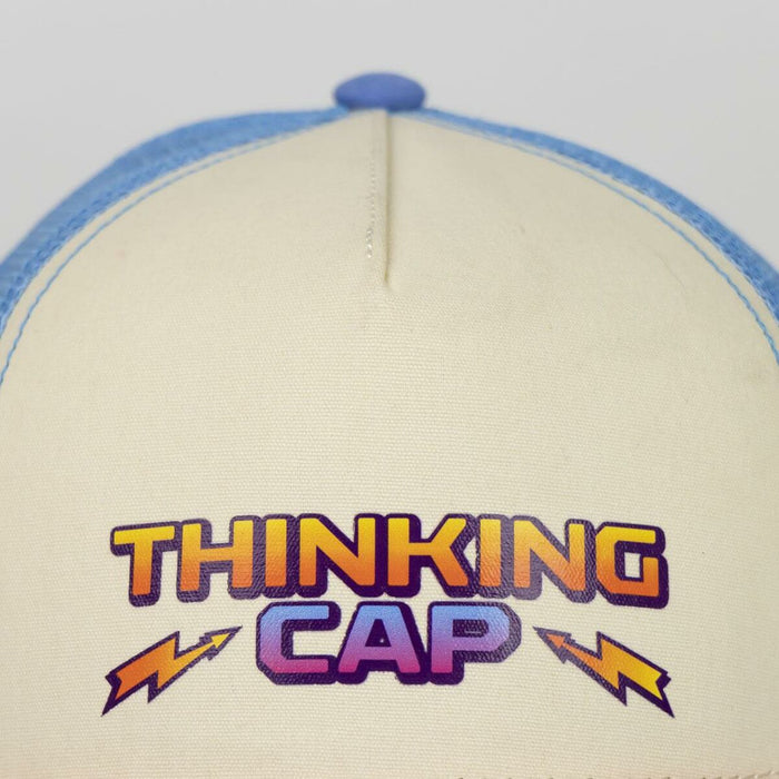 Sports Cap Stranger Things