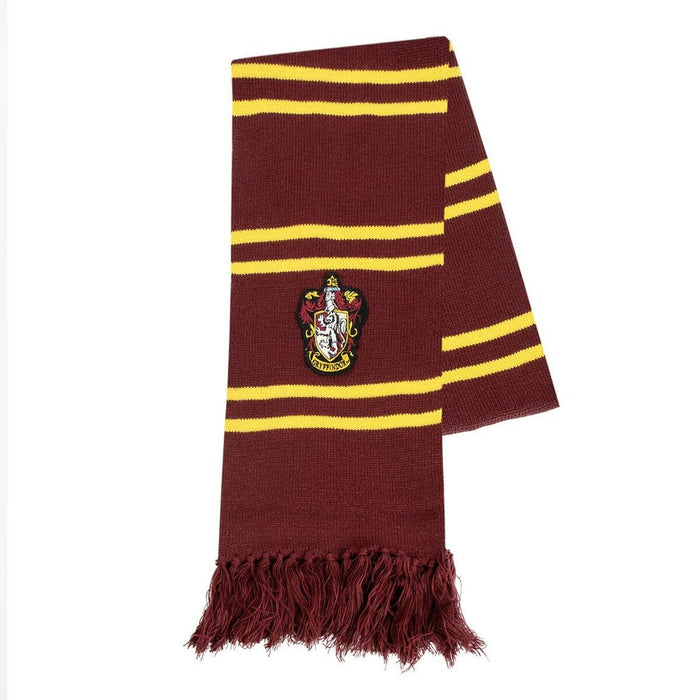 Écharpe Harry Potter Gryffindor