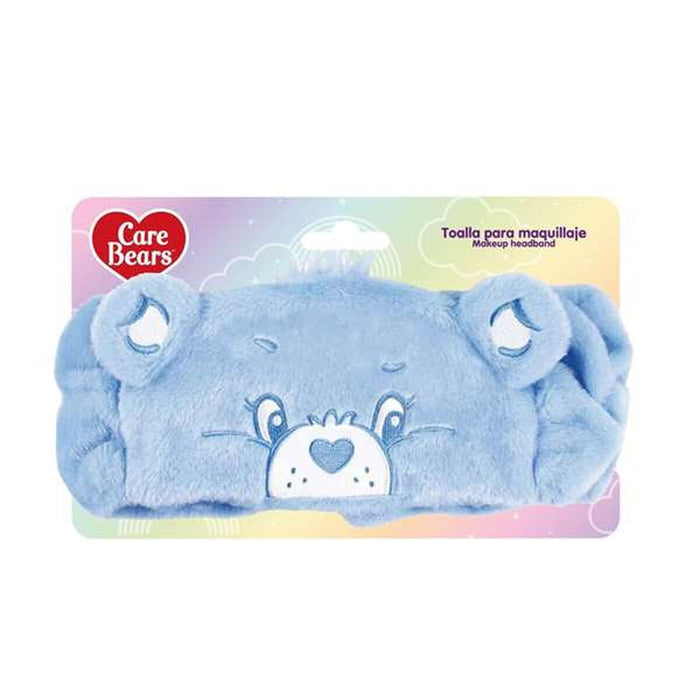 Turban Care Bears Blue