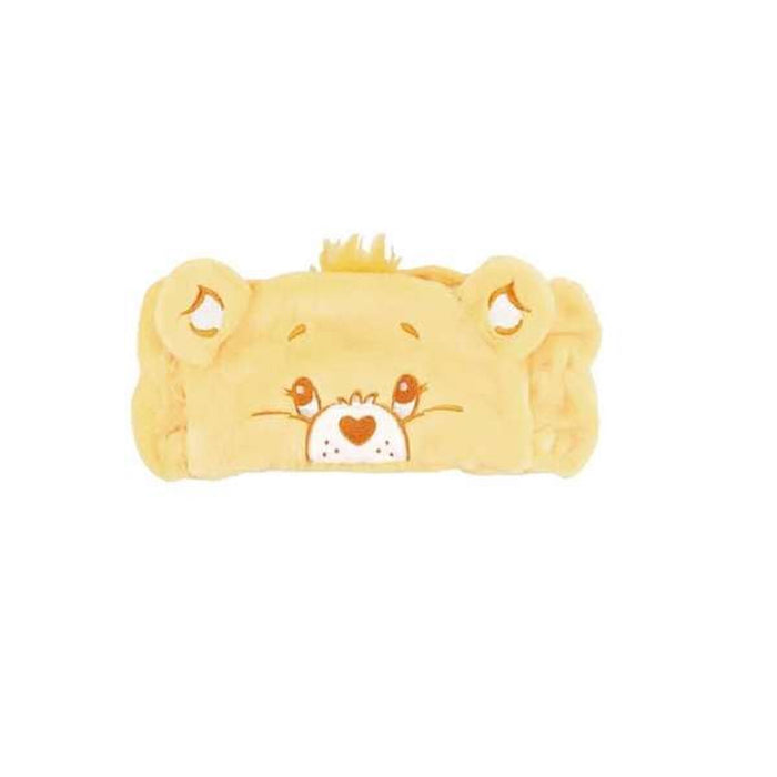 Turban Care Bears Żółty