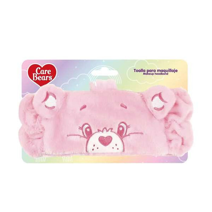 Turban Care Bears Pink