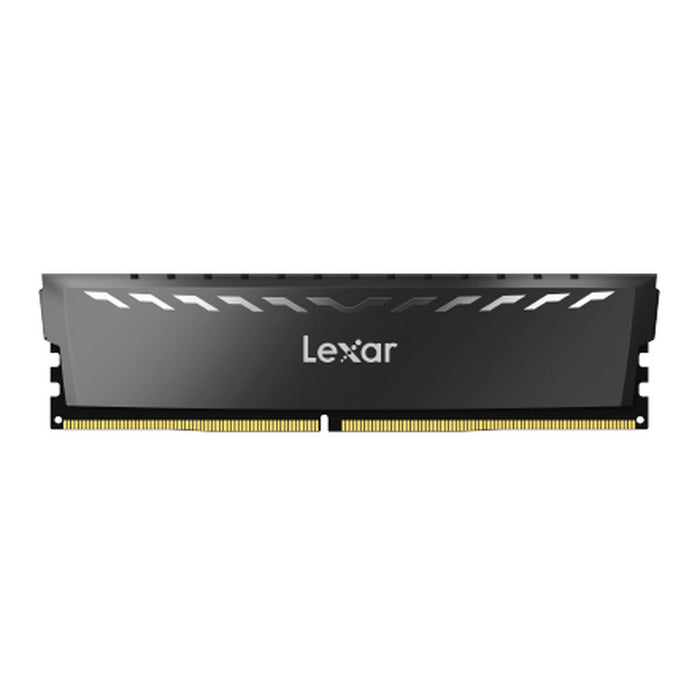 RAM Memory Lexar LD4BU008G-R3200GSXG 8 GB CL16 DDR4 3200 MHz 3600 MHz
