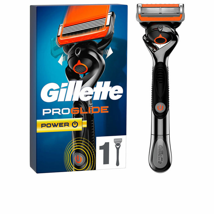 Rasoir Gillette GILLETTE FUSION