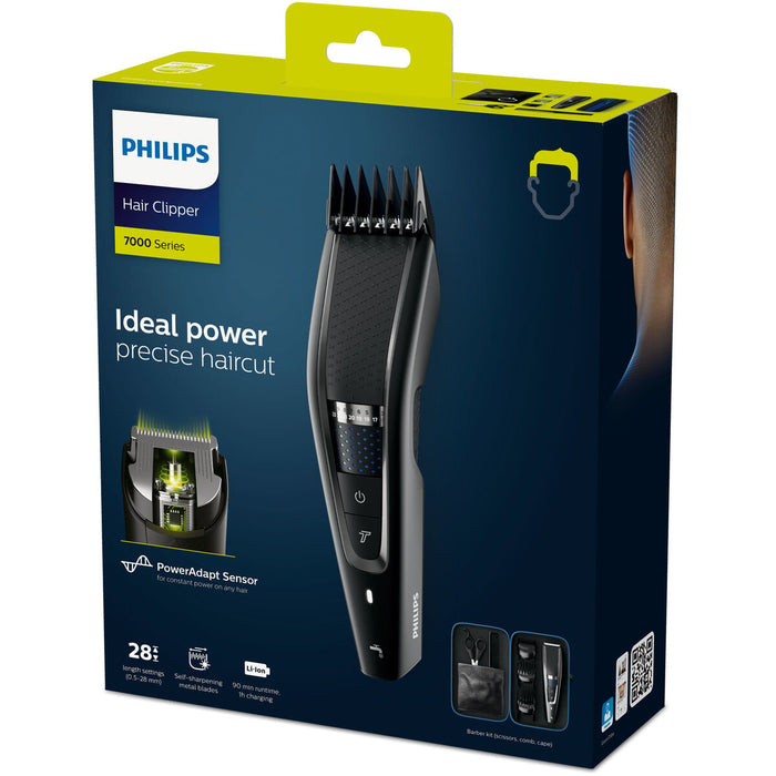 Tondeuses à cheveux / Rasoir Philips Series 7 HC7650/15