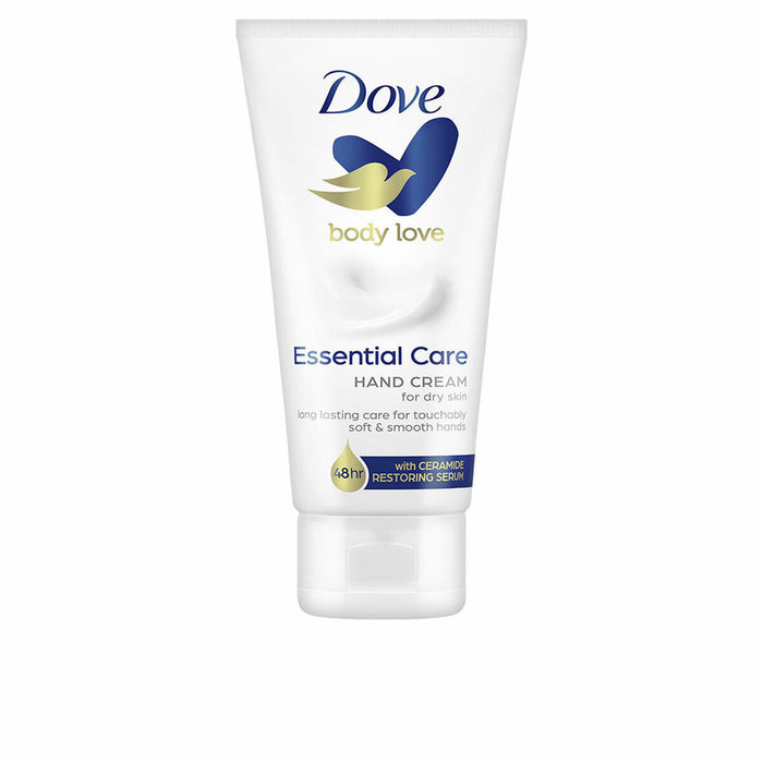 Hand Cream Dove ESSENTIAL CARE 75 ml