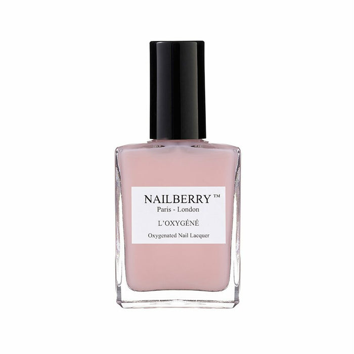 Nail polish Nailberry ELEGANCE 15 ml