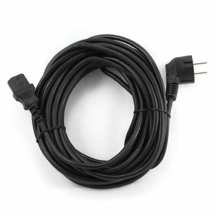 Kabel zasilający GEMBIRD PC-186-VDE-10M