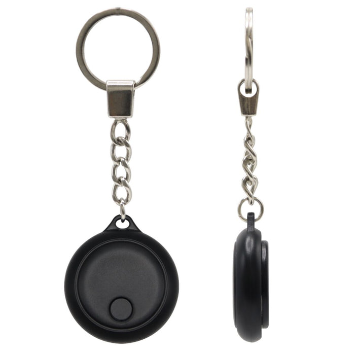 Keychain GEMBIRD TA-TAG-01-BK