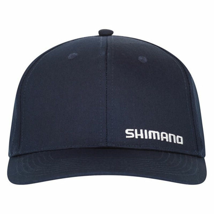 Casquette de Sport Shimano PCWOABSWE11UN01 Blue marine Taille unique
