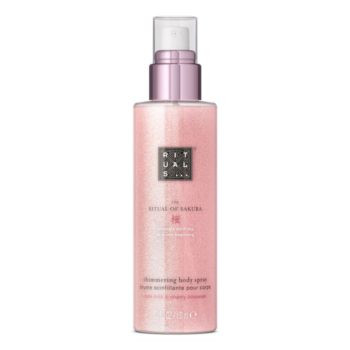 Body Mist Rituals THE RITUAL OF SAKURA The Ritual of Sakura 150 ml